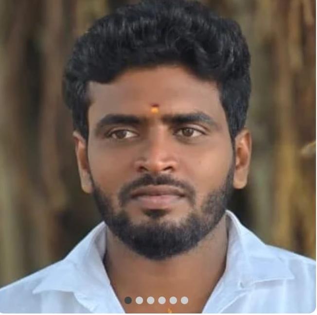 Groom Image